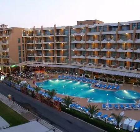 Grenada Apartmán