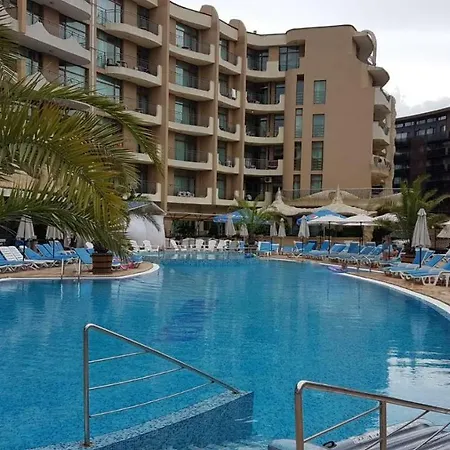 Grenada Sluneční pobřeží