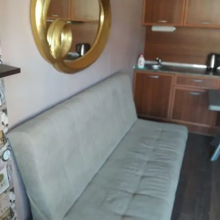 Grenada Apartmán *