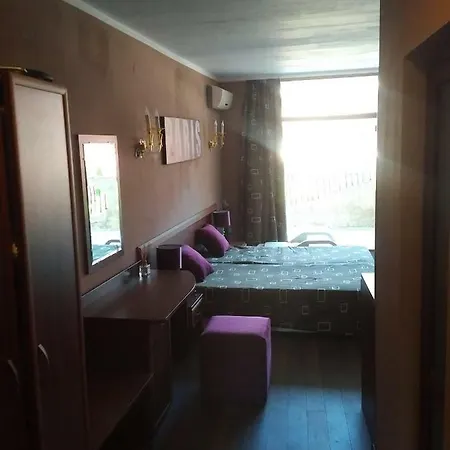 Apartmán Grenada Sluneční pobřeží