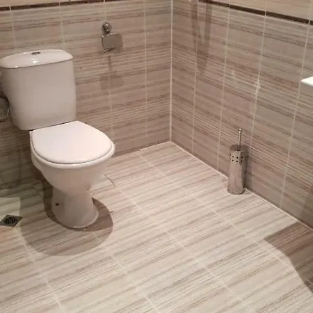 Apartmán Grenada