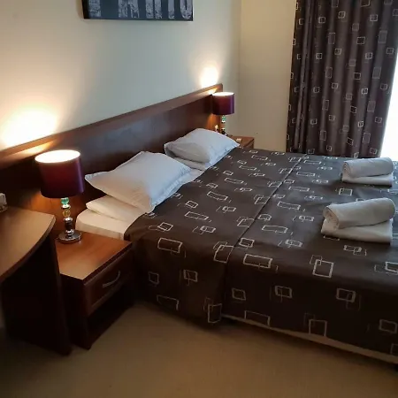 Grenada Apartmán