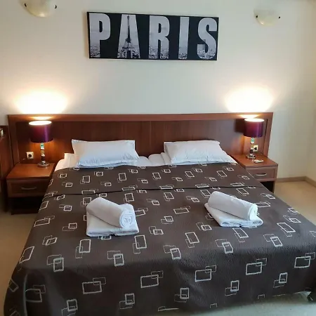 Apartmán Grenada *