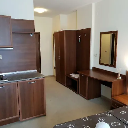 Apartmán Grenada
