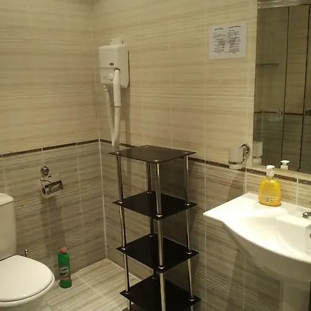 Apartmán Grenada