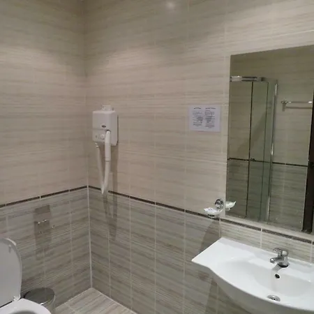 Apartament Grenada *
