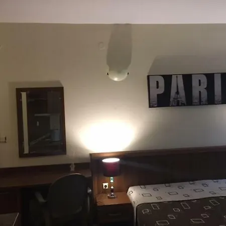 Apartament Grenada *