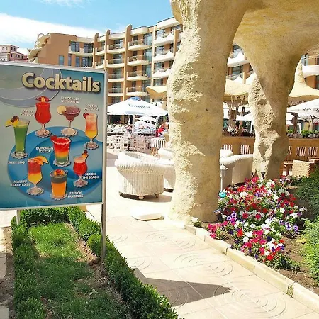 Apartament Grenada *