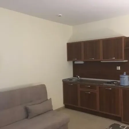 Grenada Apartament *