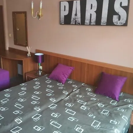 Grenada Apartament *