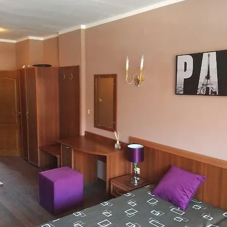 Apartament Grenada