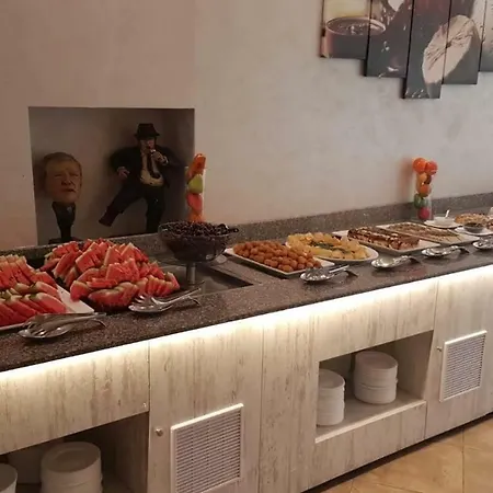 Grenada Apartament *