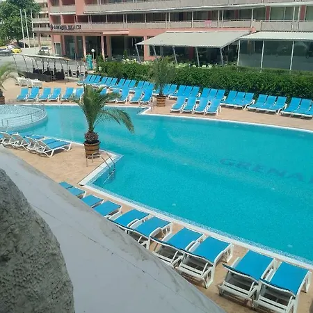 Apartament Grenada *
