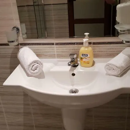 Grenada Apartament *