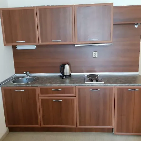 Apartament Grenada *