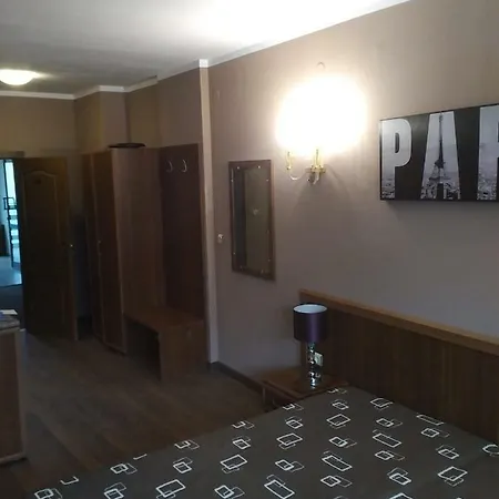 Grenada Apartament